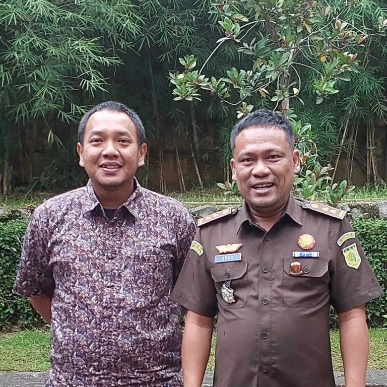 Kejari Jakbar Naikan Kasus Penguasaan Asep Pemprov DKI ke Penyidikan