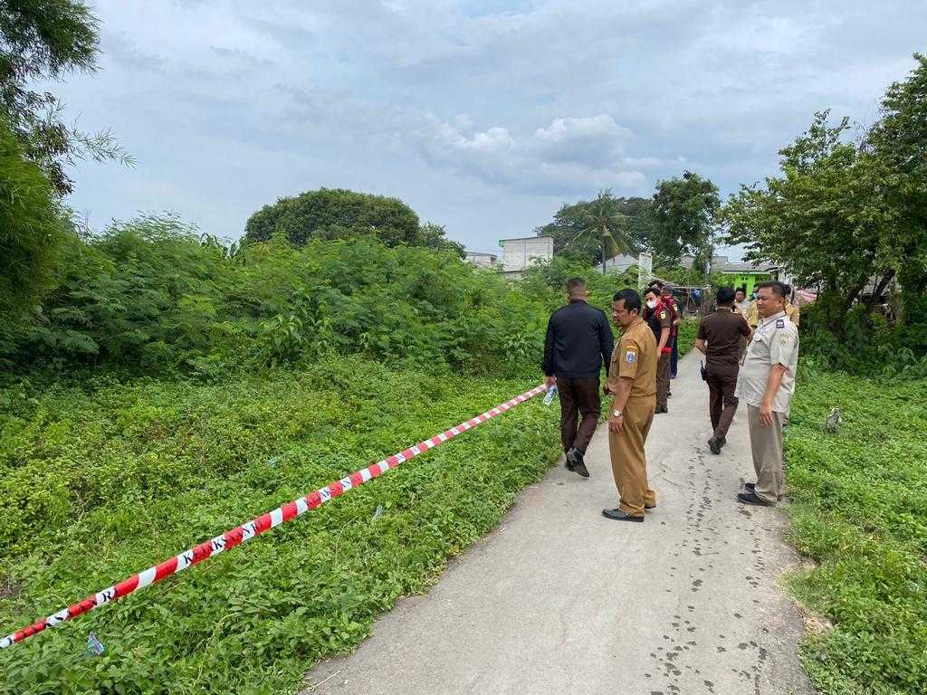 MANTAP...!Kejari Jakbar Pastikan Aset Pemprov DKI Aman 6 MANTAP...!Kejari Jakbar Pastikan Aset Pemprov DKI Aman I PojokPublik