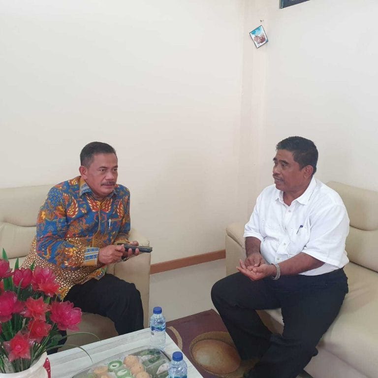 GAS…!TP3 Focus Pantau Musrenbang di Kelurahan Kota Bekasi