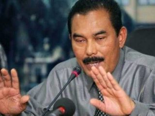 IJP Purn Sisno Adiwinoto Pengamat Kepolisian, Solidaritas Pandawa Lima 