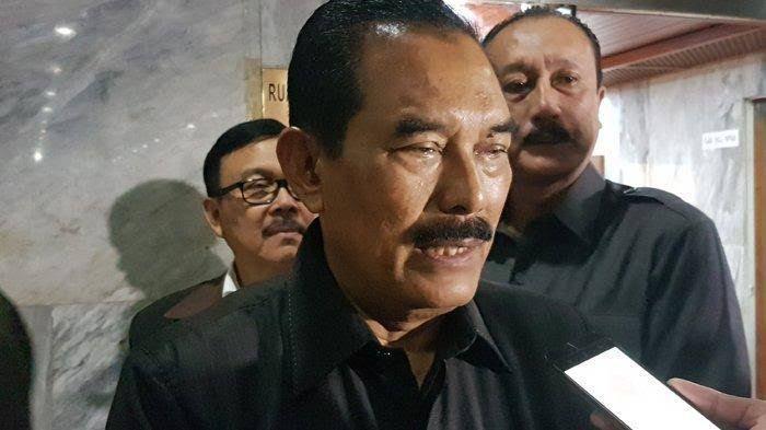 Respons Pengamat Kepolisian Irjen Pol Purn Sisno Adiwinoto atas pernyataan Pengamat Pertahanan Ibu Connie 7 Respons Pengamat Kepolisian Irjen Pol Purn Sisno Adiwinoto atas pernyataan Pengamat Pertahanan Ibu Connie I PojokPublik