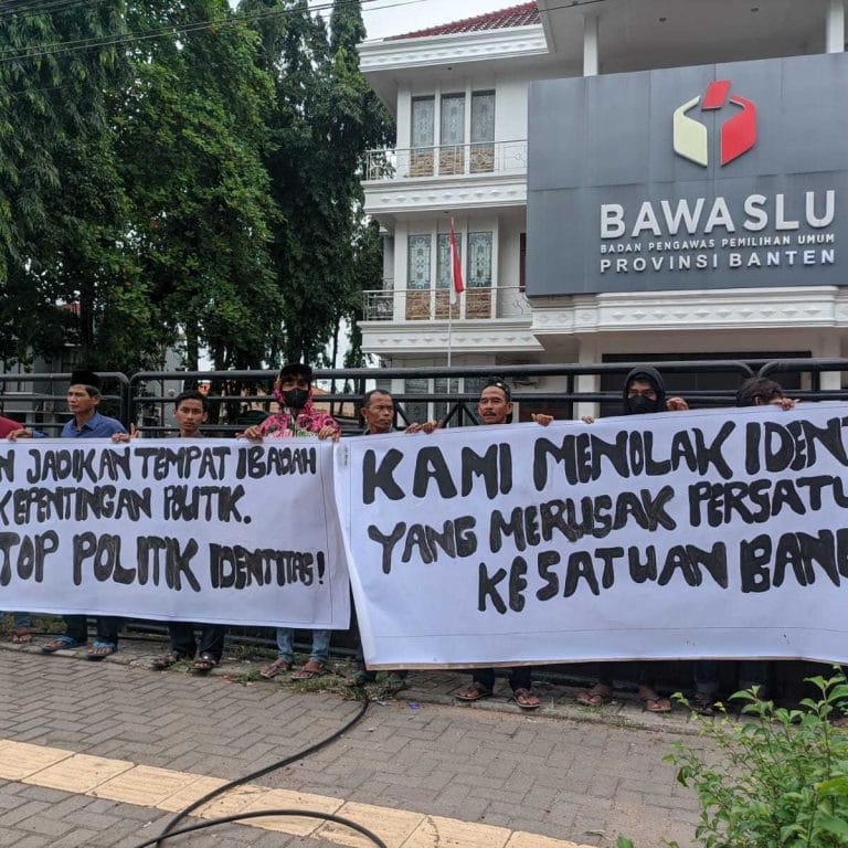 Anies Baswedan ke Banten Diusir, Ternyata Ini Penyebabnya