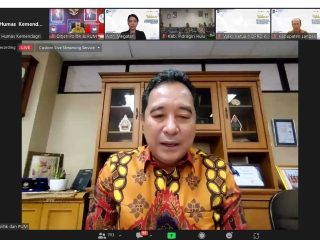 Kemendagri: Netralitas Penyelenggara Negara dalam Pemilu Harus Terus Dijaga