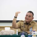 BPSDM Kemendagri Terima Audiensi BEM Universitas Krisna Dwipayana I PojokPublik