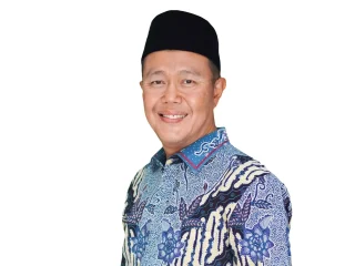 Bersama Partai NasDem H.Ayep Zaki, Menuju Masa Depan Pangan Dunia
