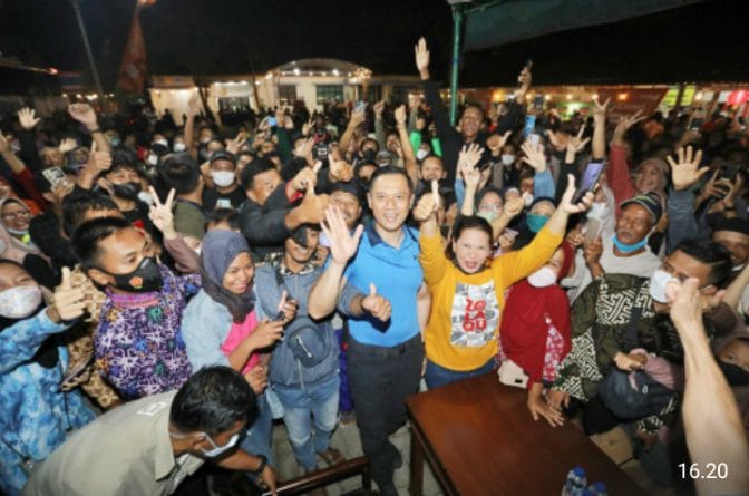 Tolak Keras Sistem Pemilu Tertutup, AHY: “Memundurkan Kualitas Demokrasi 6 Tolak Keras Sistem Pemilu Tertutup, AHY: “Memundurkan Kualitas Demokrasi I PojokPublik