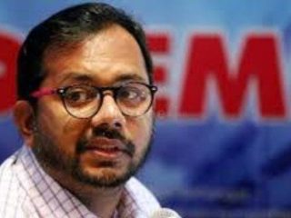 Haris Azhar Angkat Bicara Terkait Perkara PT. SSA dengan Supardi dan Istrinya