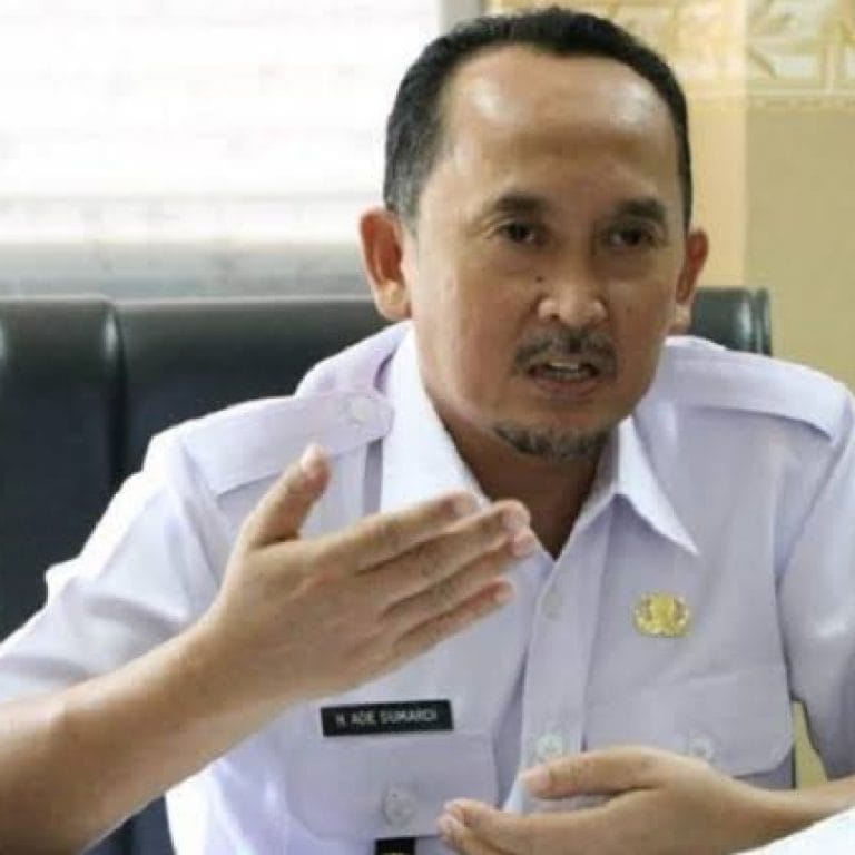 Pemkab Lebak Dukung Program SPHP Bulog