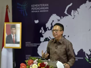 Tutup Raker Bappebti 2023, Plt Kepala Bappebti Siap Hadirkan Bursa Kripto pada Tahun Ini 