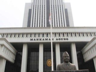 Mahkamah Agung: Integritas Tangguh, Kepercayaan Publik Tumbuh