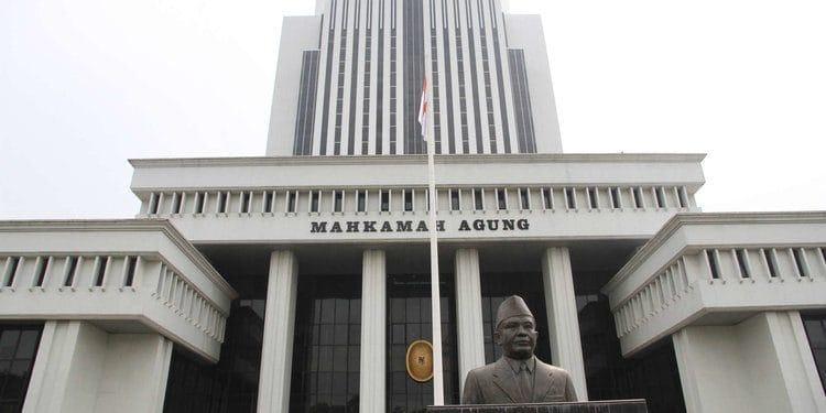 Mahkamah Agung: Integritas Tangguh, Kepercayaan Publik Tumbuh 7 Mahkamah Agung: Integritas Tangguh, Kepercayaan Publik Tumbuh I PojokPublik