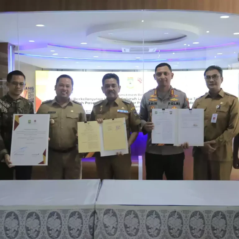 Pemkot Hadirkan Bursa Efek di Mall Pelayanan Publik