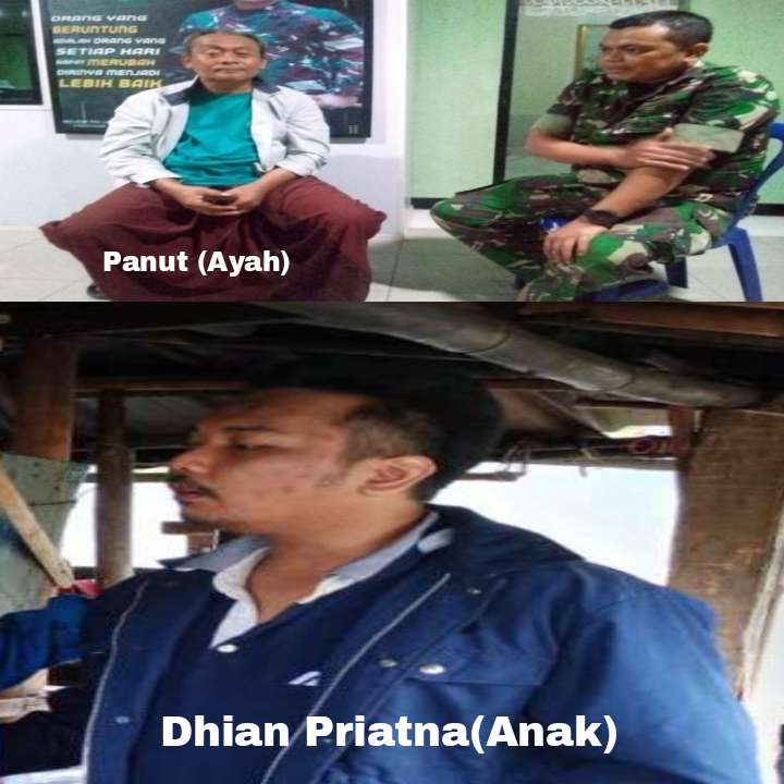 Tolong!! Dibantu, di Cari, Dhian Priatna Pergi Atau Kabur Dari Mobil Disaat Mau Berobat 7 Tolong!! Dibantu, di Cari, Dhian Priatna Pergi Atau Kabur Dari Mobil Disaat Mau Berobat I PojokPublik