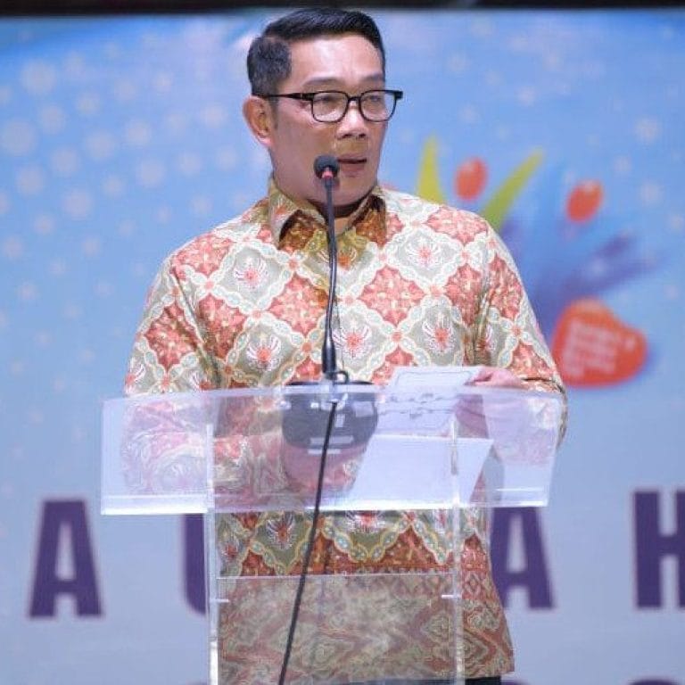 Waduh Ngeri, TAP Bentukan Ridwan Kamil Digaji Rp2,2 Miliar Lebih dari APBD
