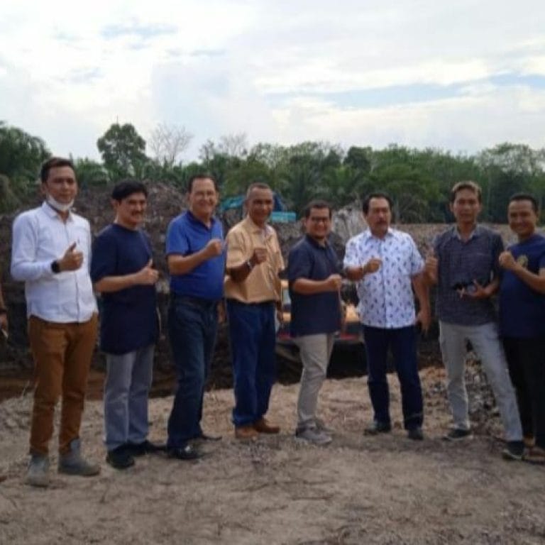 WADUH, di Jambi Marak Kontraktor Bodong Kuasai Lahan Tambang Bukan Miliknya, Polisi Tak Gubris Laporan Warga