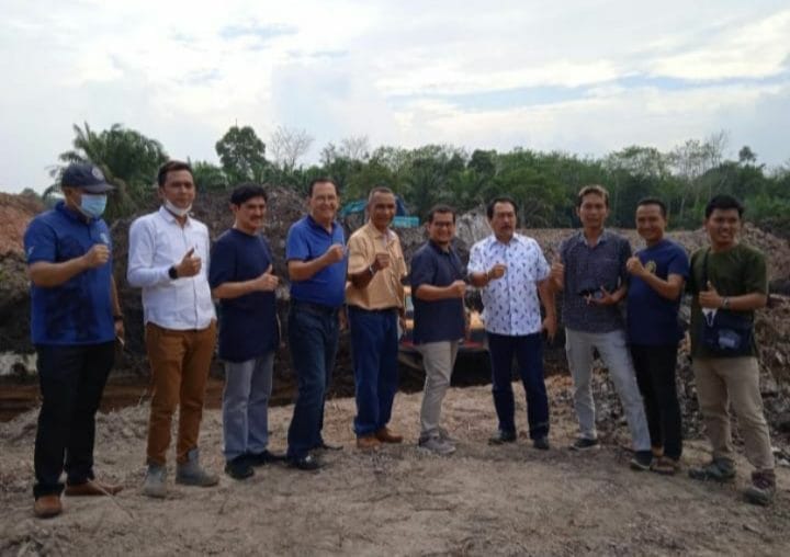 WADUH, di Jambi Marak Kontraktor Bodong Kuasai Lahan Tambang Bukan Miliknya, Polisi Tak Gubris Laporan Warga 7 WADUH, di Jambi Marak Kontraktor Bodong Kuasai Lahan Tambang Bukan Miliknya, Polisi Tak Gubris Laporan Warga I PojokPublik