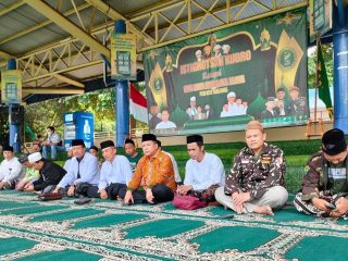 PCNU Kota Tangerang Peringati Satu Abad NU