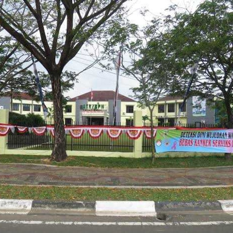 BPN Banten Minta Redaksi Terasmedia.co Hapus Berita Laporan Warga ke Kajati