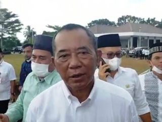 Jayabaya Respon Aduan Masyarakat ke Polda Banten Soal Galian