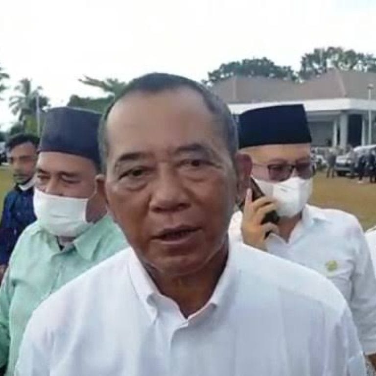 Jayabaya Respon Aduan Masyarakat ke Polda Banten Soal Galian