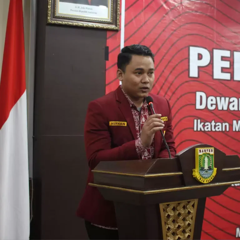 IMM Banten Dorong  Kajati Baru Telaah Laporan Masyarakat Soal Pencaplokan Tanah