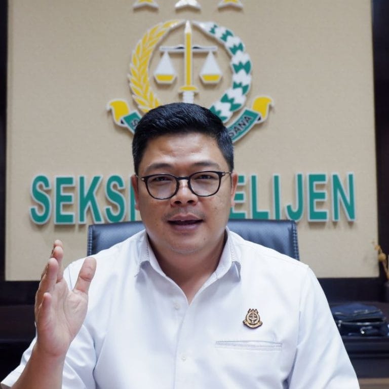 Pembacaan Dakwaan Kasus MGM Achmad Syam Pradata di PN Bandung 11 Pembacaan Dakwaan Kasus MGM Achmad Syam Pradata di PN Bandung I PojokPublik