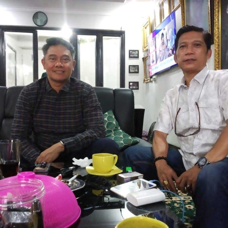 Etos Institute, BPN Banten Terlalu Dramatisir Soal Dilaporkan ke Kajati