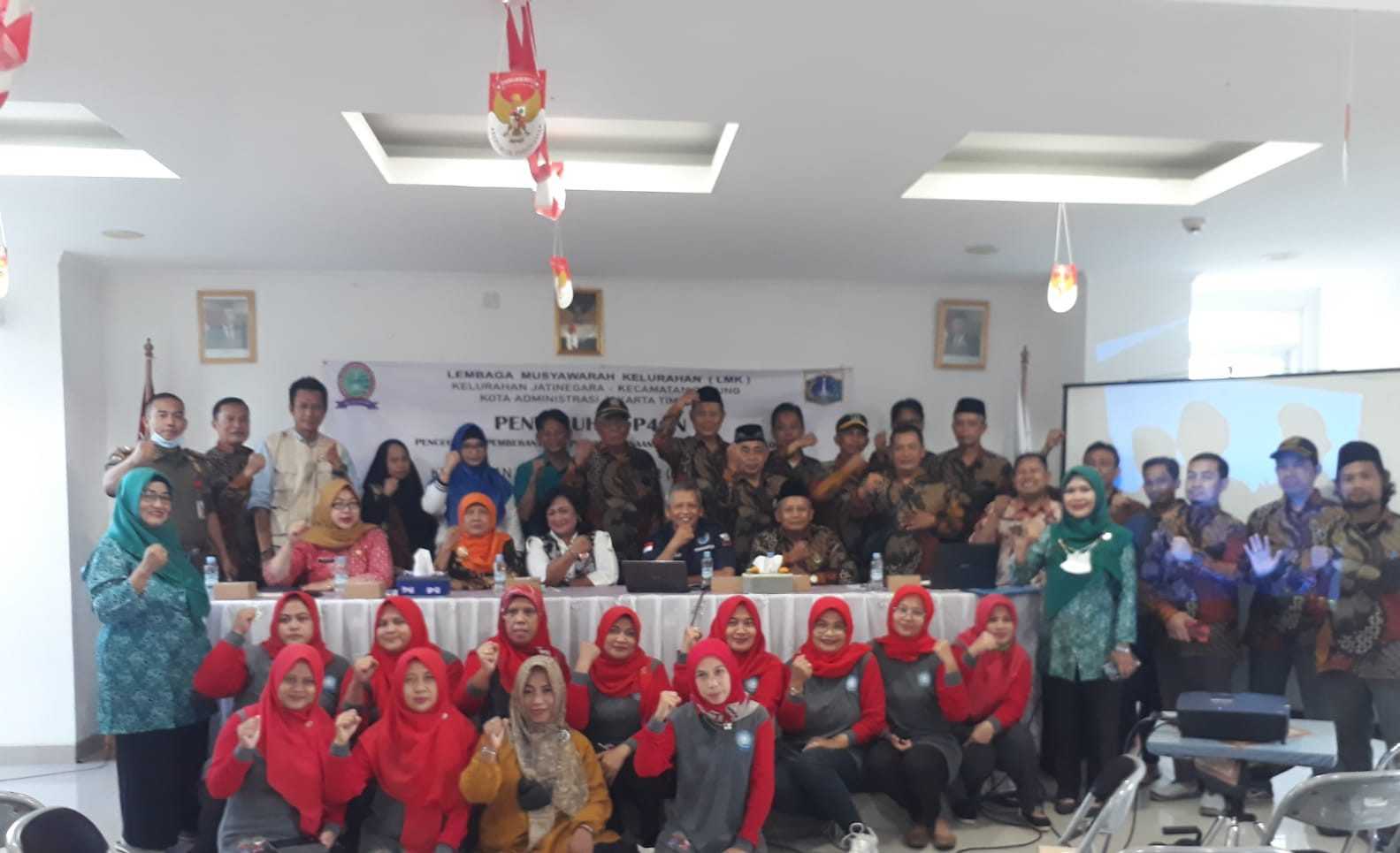 BNN Jakarta Timur Kembali Memberikan Penyuluhan Terkait Bahaya Narkoba 7 BNN Jakarta Timur Kembali Memberikan Penyuluhan Terkait Bahaya Narkoba I PojokPublik