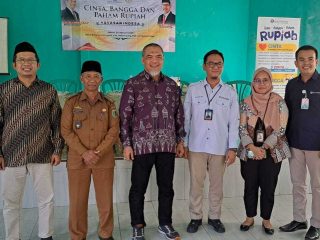 Anggota DPR RI Komisi Xl : Rupiah Simbol Kedaulatan Nkri 