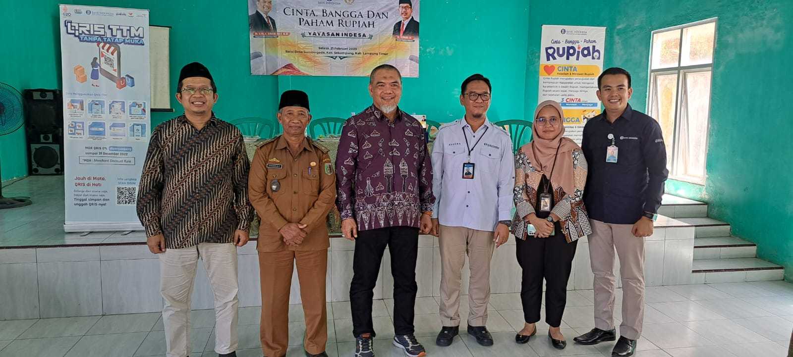 Anggota DPR RI Komisi Xl : Rupiah Simbol Kedaulatan Nkri 7 Anggota DPR RI Komisi Xl : Rupiah Simbol Kedaulatan Nkri I PojokPublik