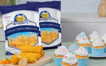 Bulog Lebak Pandeglang Layani Ketersediaan Terigu di Hari Besar Keagamaan 7 Bulog Lebak Pandeglang Layani Ketersediaan Terigu di Hari Besar Keagamaan I PojokPublik