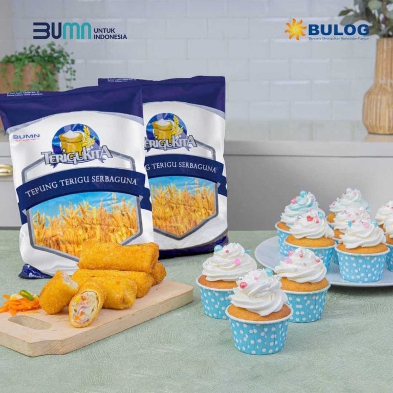 Bulog Lebak Pandeglang Layani Ketersediaan Terigu di Hari Besar Keagamaan 13 Bulog Lebak Pandeglang Layani Ketersediaan Terigu di Hari Besar Keagamaan I PojokPublik