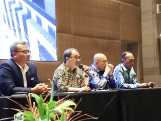 Munas Perdana APPAMSI, Sofyan Sapar Resmi Terpilih Sebagai Ketua Umum