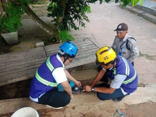 Guna Tingkatkan Pelayanan, Perumdam TKR Bangun Instalasi Pengolahan Air (IPA) Solear Mencakup 2.000 Pelanggan di Balaraja