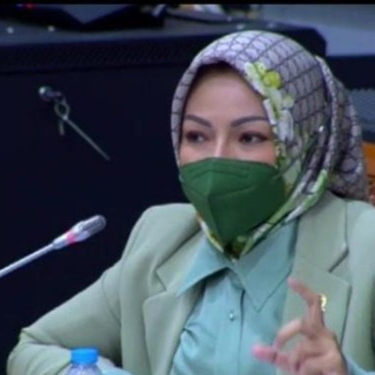 DPR RI Apresiasi Polda Banten Ungkap Pengoplos 350 Ton Beras Bilog