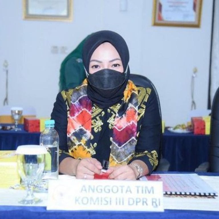 Politisi Golkar Puji Kapolda Banten Cepat Ungkap Pembunuh Elsa di Pandeglang