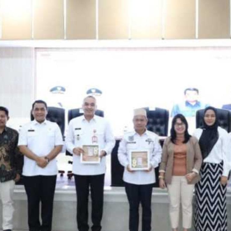 Bupati Tangerang: Selamatkan Warga dari Jeratan Pinjol dan Bank Keliling