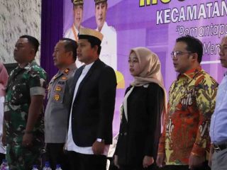 RKPD 2024 Kecamatan Jayanti, Mantapkan SDM, Pendidikan dan Ekonomi Masyarakat