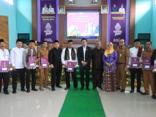 Kecamatan Sepatan Timur Prioritaskan Pembangunan Sekolah