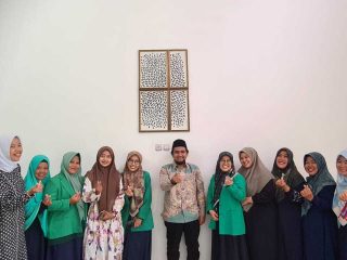 Sekretaris Fraksi PKB DPRD Kuningan Apresiasi Fatayat NU Kota Tangerang