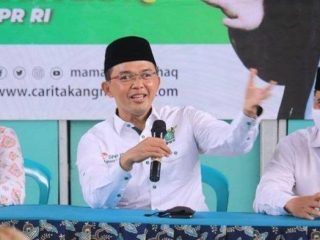 Komisi Vlll Fraksi PKB Nyatakan Duka Cita Gempa Turki: Pemerintah RI harus Bantu