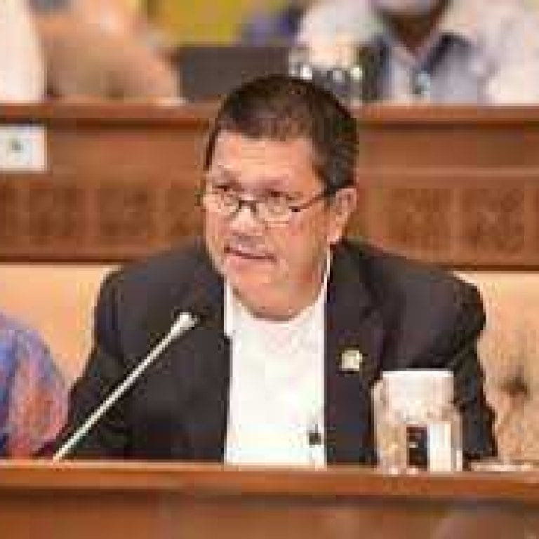 Politisi Gerindra Dorong Lakukan Audit Penerimaan PPK