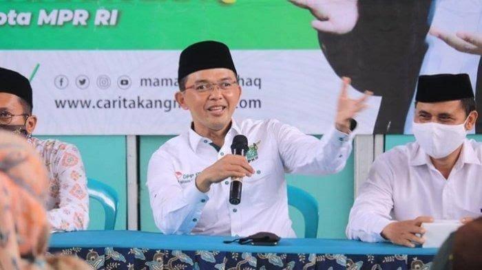 Komisi Vlll Fraksi PKB Nyatakan Duka Cita Gempa Turki: Pemerintah RI harus Bantu 7 Komisi Vlll Fraksi PKB Nyatakan Duka Cita Gempa Turki: Pemerintah RI harus Bantu I PojokPublik