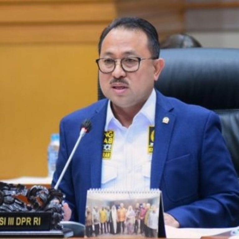 Legislator Dorong KPK Tingkatkan Penanganan Korupsi, Ada Apa