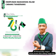 Milad HMI ke 76 Tahun I PojokPublik