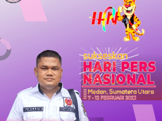 Hari Pers Nasional 2023