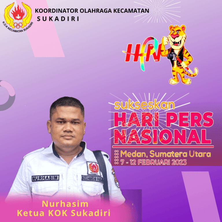 Hari Pers Nasional 2023