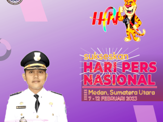 Hari Pers Nasional
