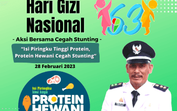 Isi Piringku Dengan Protein Hewani Cegah Stunting 7 Isi Piringku Dengan Protein Hewani Cegah Stunting I PojokPublik