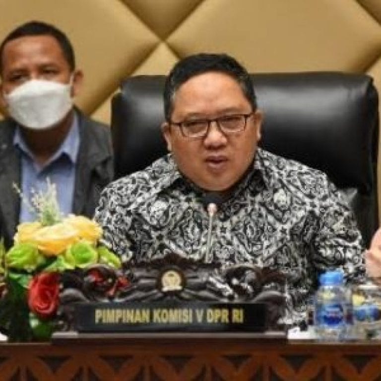 Komisi VII DPR RI Soroti Kenaikan Biaya Perjalanan Haji